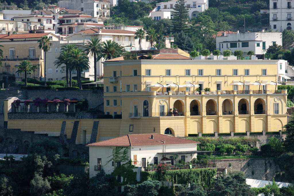 ויקו אקוונסה Grand Hotel Angiolieri מראה חיצוני תמונה